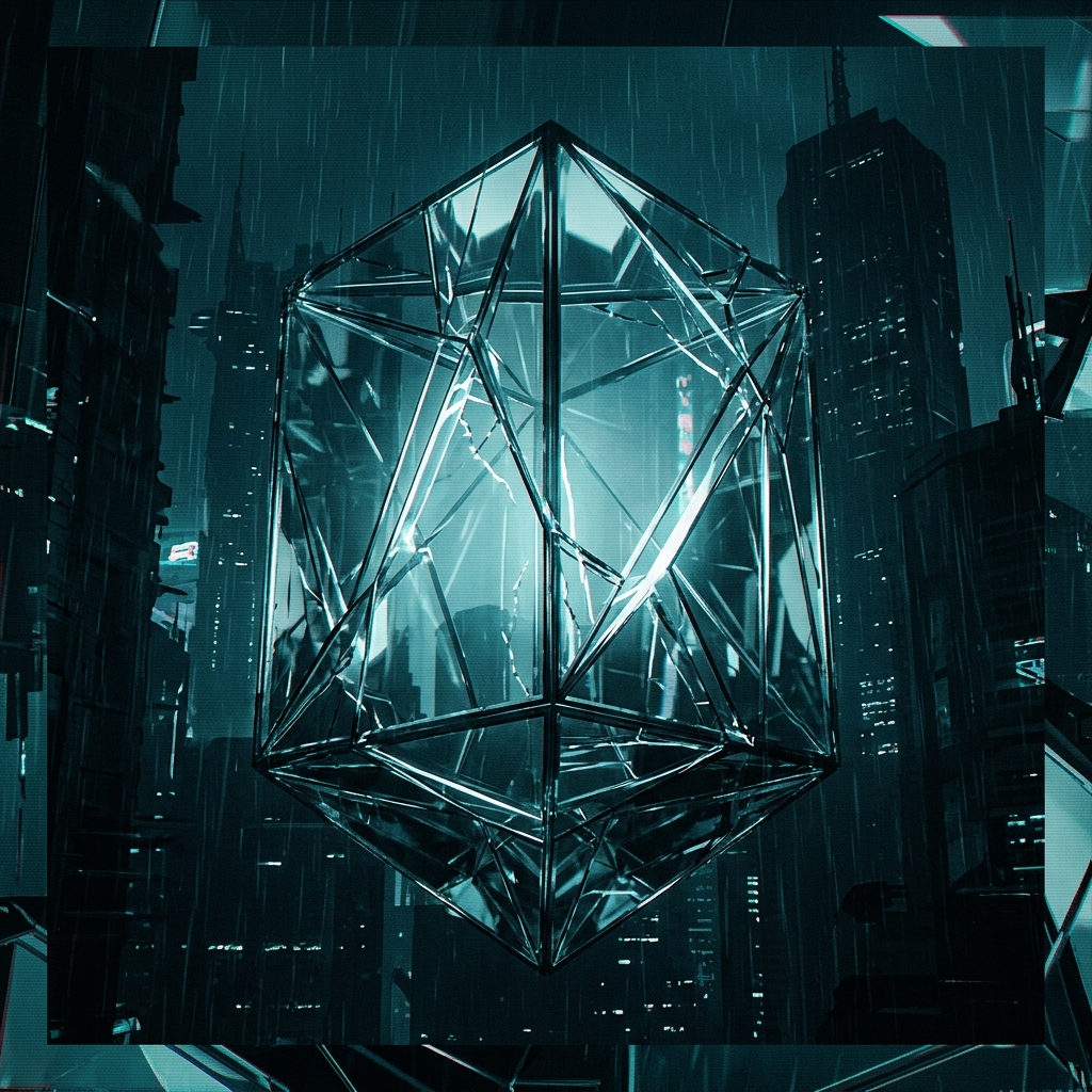 Session from Glass Cover